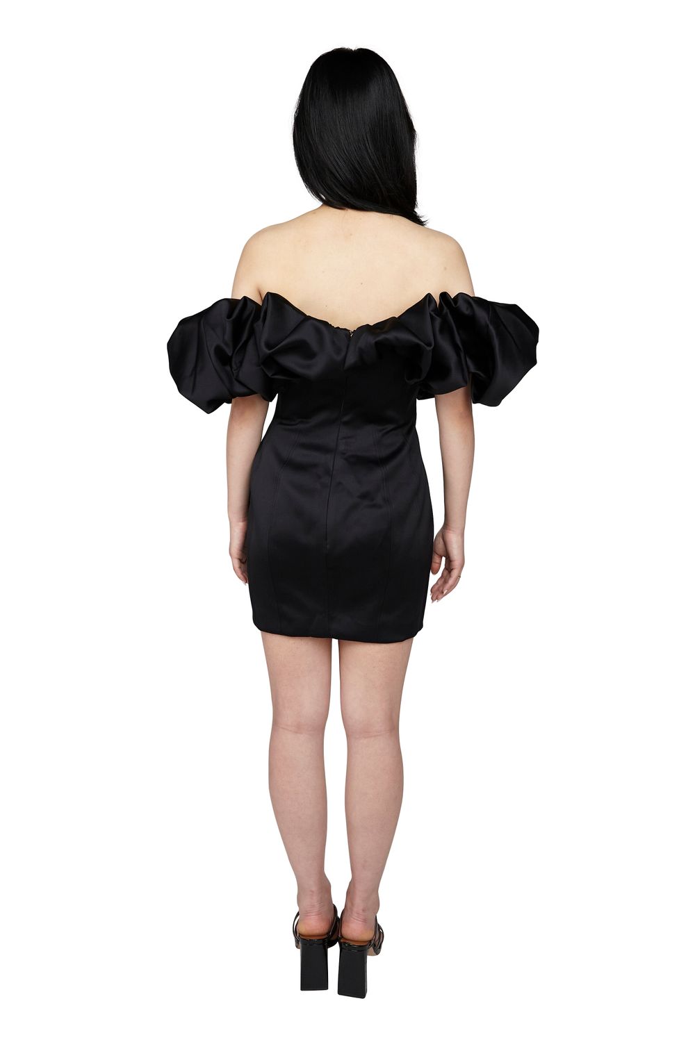 House of CB Selena Dress All The Dresses