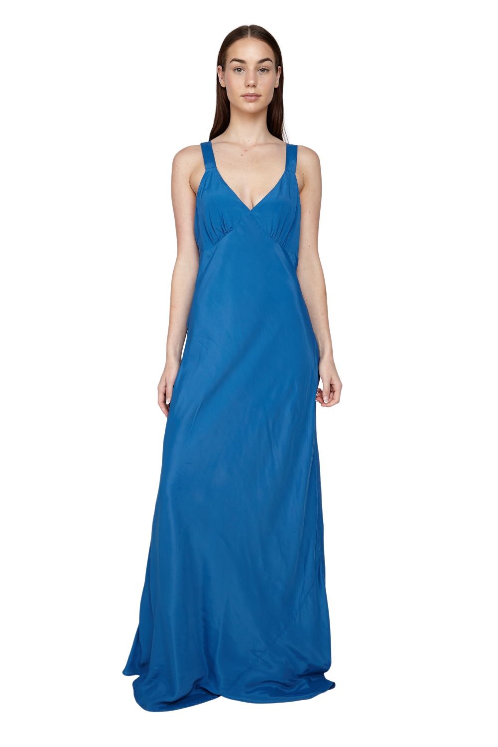  All The Dresses 
