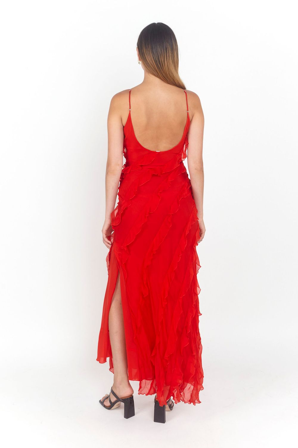 RAT & BOA CECELIA DRESS SIZE 8, 10