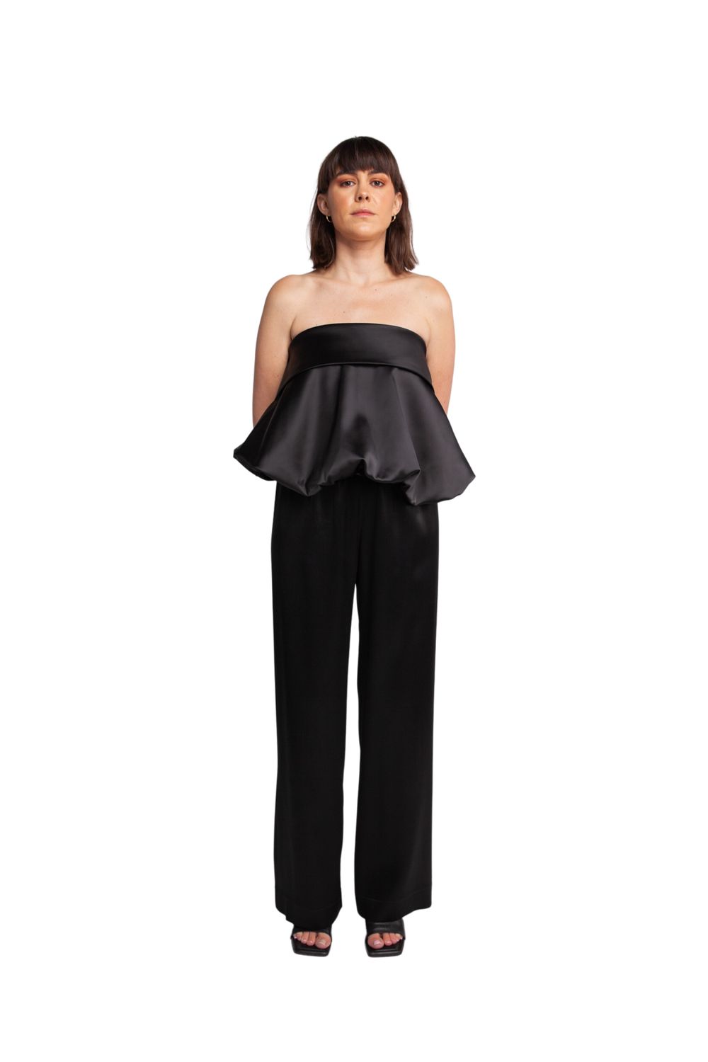 HARRIS TAPPER - BEA DRESS - 12