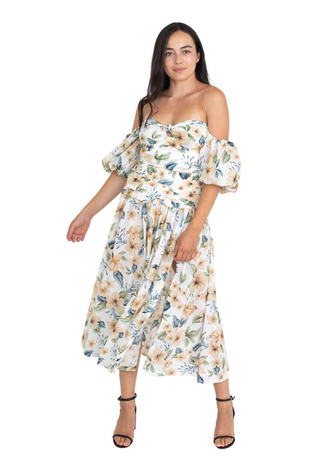 Bec & Bridge dress - Size 12 Cocktail dress
