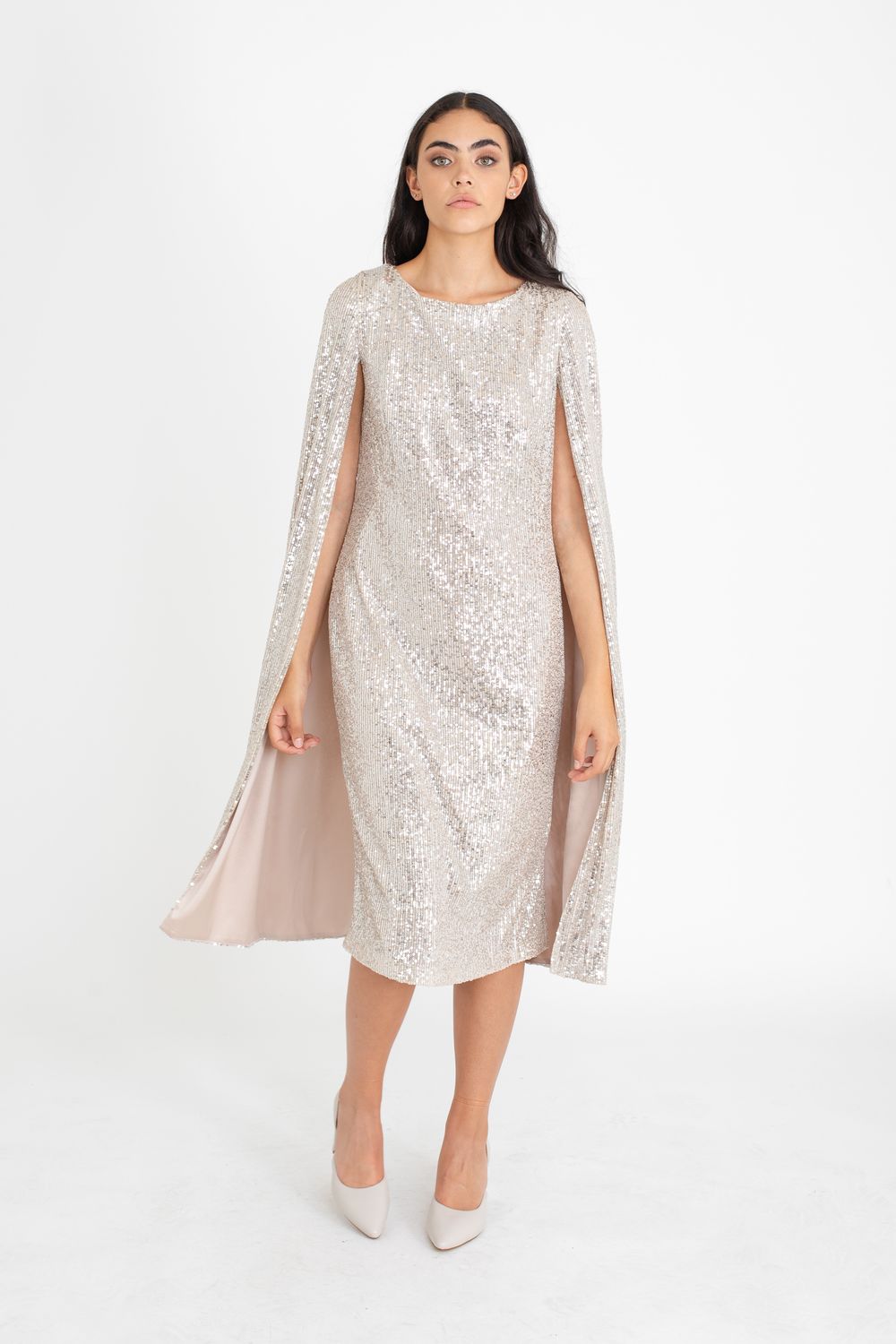 Trelise Cooper This Changes Everything Dress All The Dresses