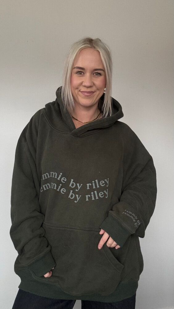 REMMIE By Riley