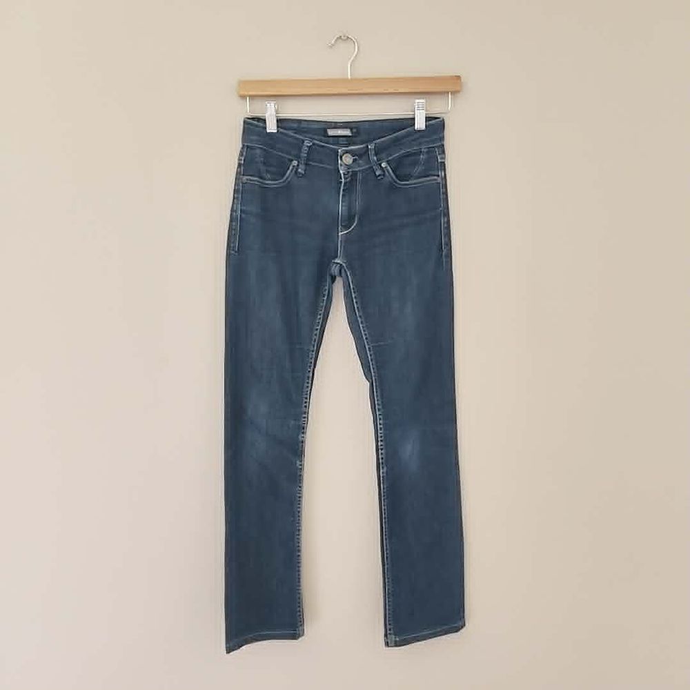 SABA Denim Blue Jeans