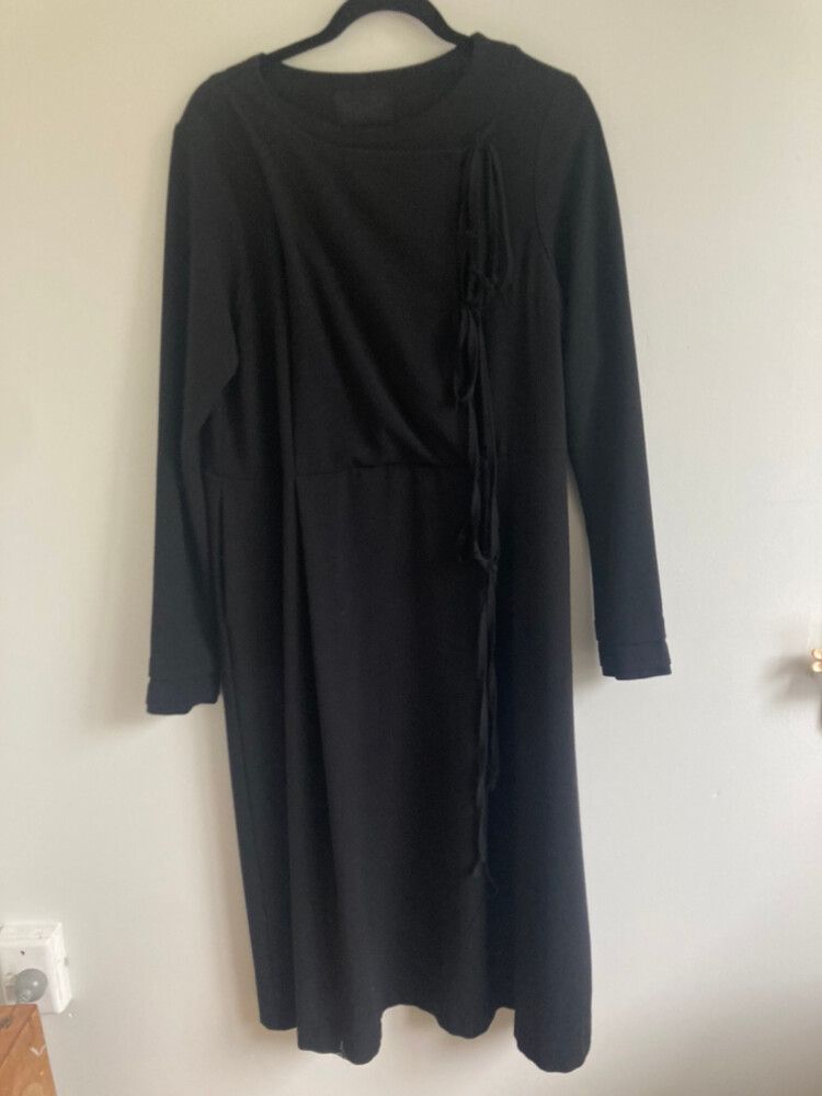 Tie Dress