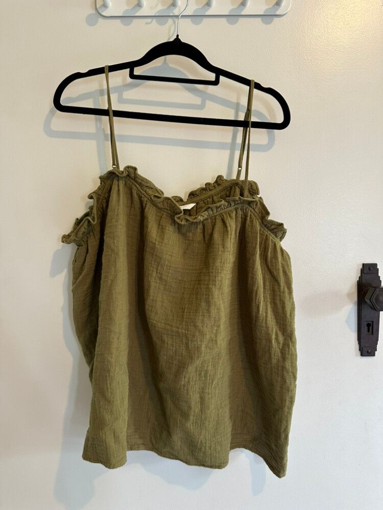 H&M singlet