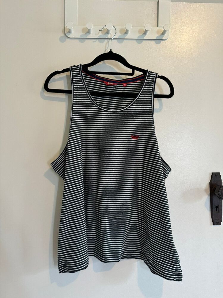 Superdry Singlet