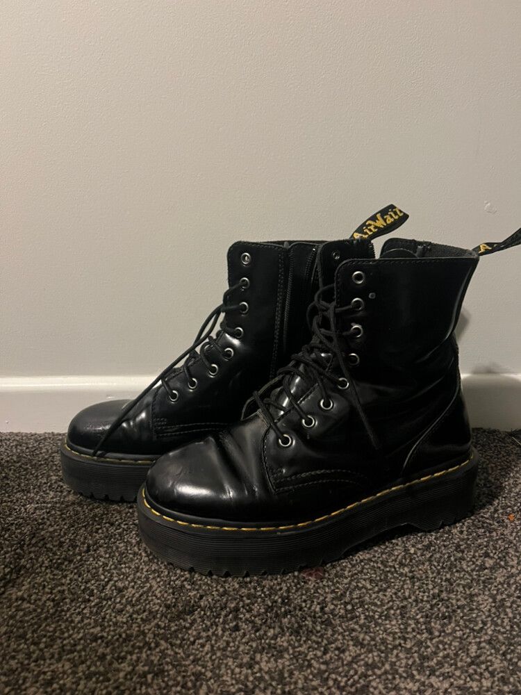 Dr Marten Jadens