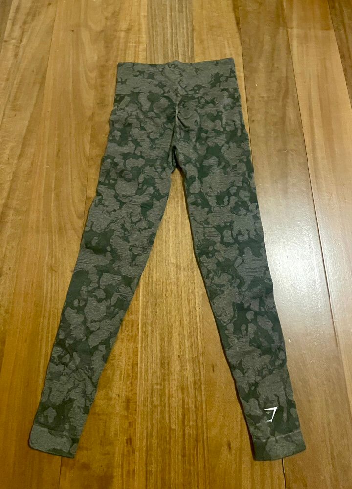 Gymshark Leggings