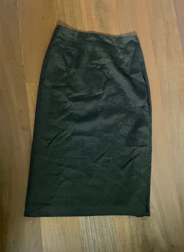 Taylor Skirt