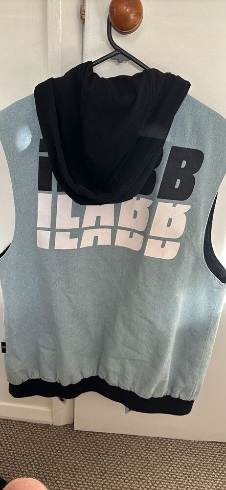ilabb jacket
