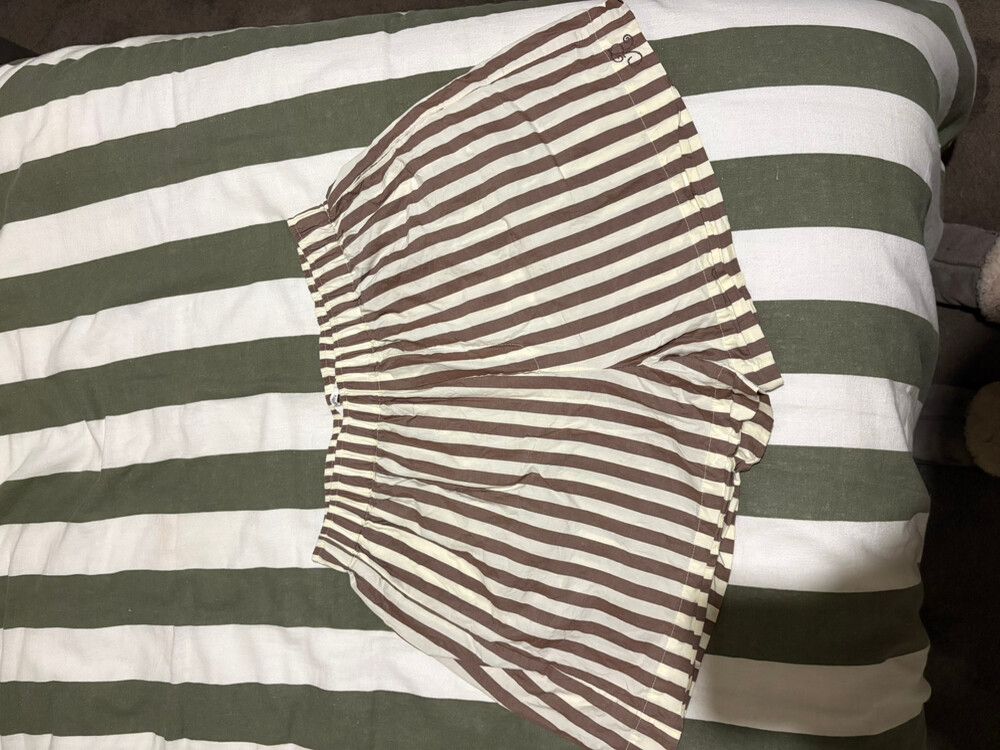 RUBY Ida Shorts