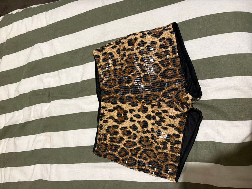 Mini Shorts