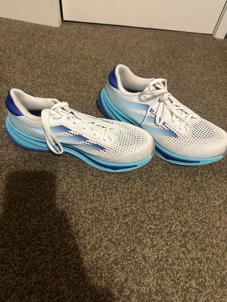 Adidas supernova US 10 1/2