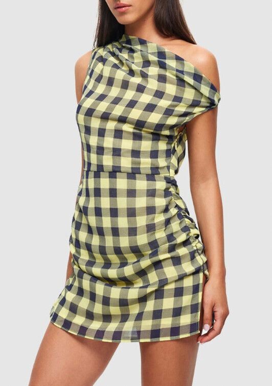 lioness sin mini dress LIONESS Original Sin Mini Dress Cream Goddess Kleopatra