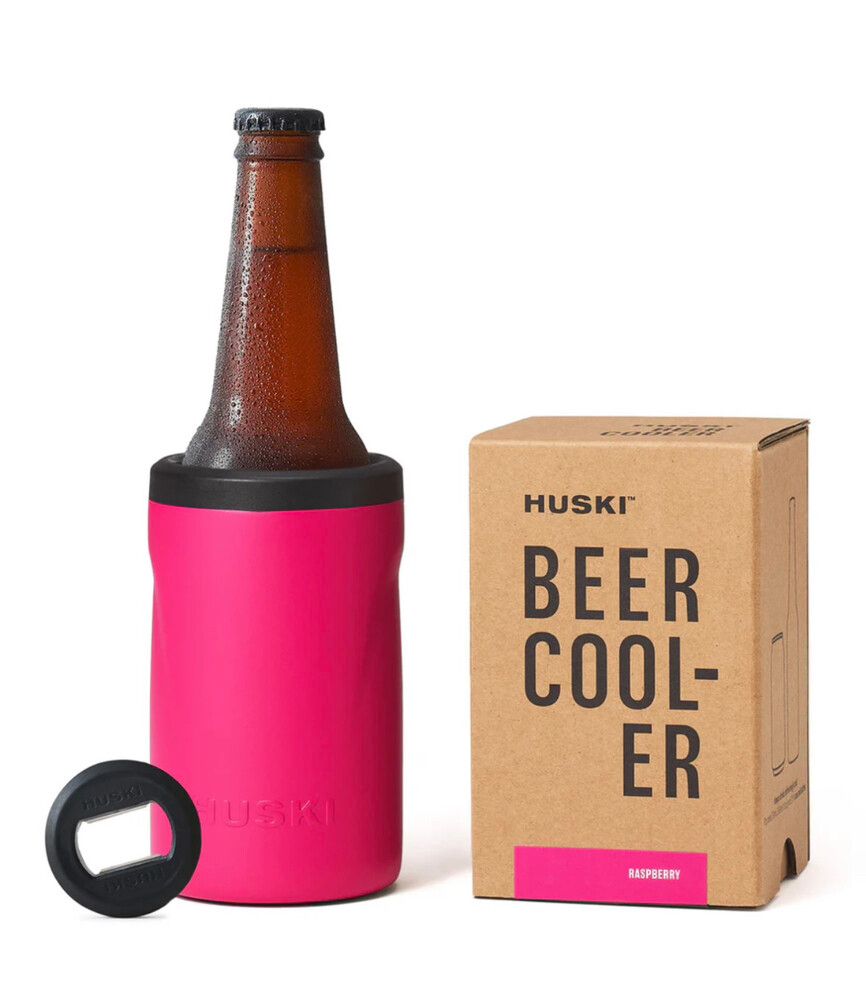 Huski beer / can cooler