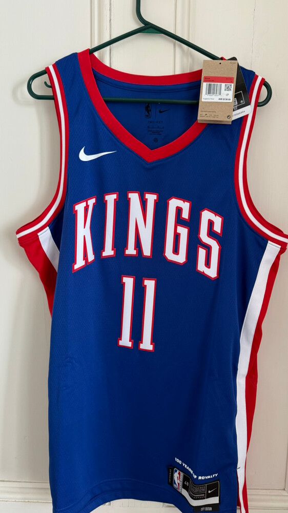 NBA Jersey Swingman - Detroit - Savonis