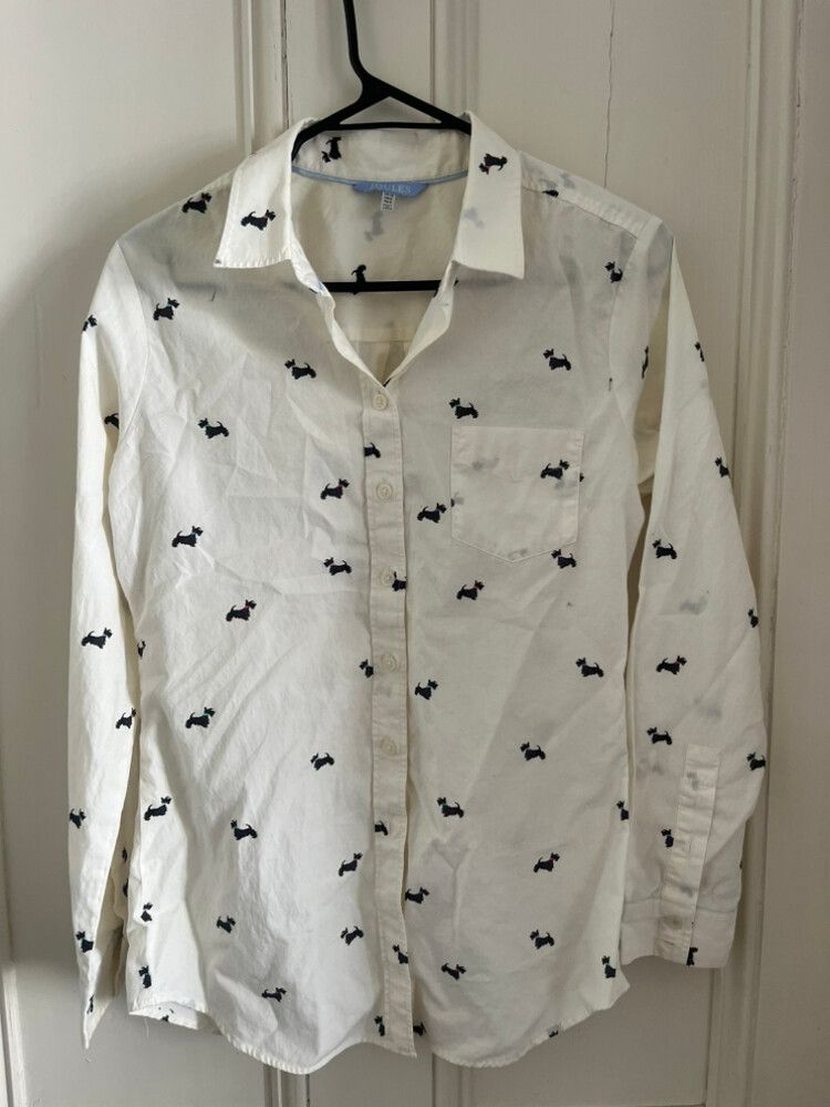 Joules Shirt