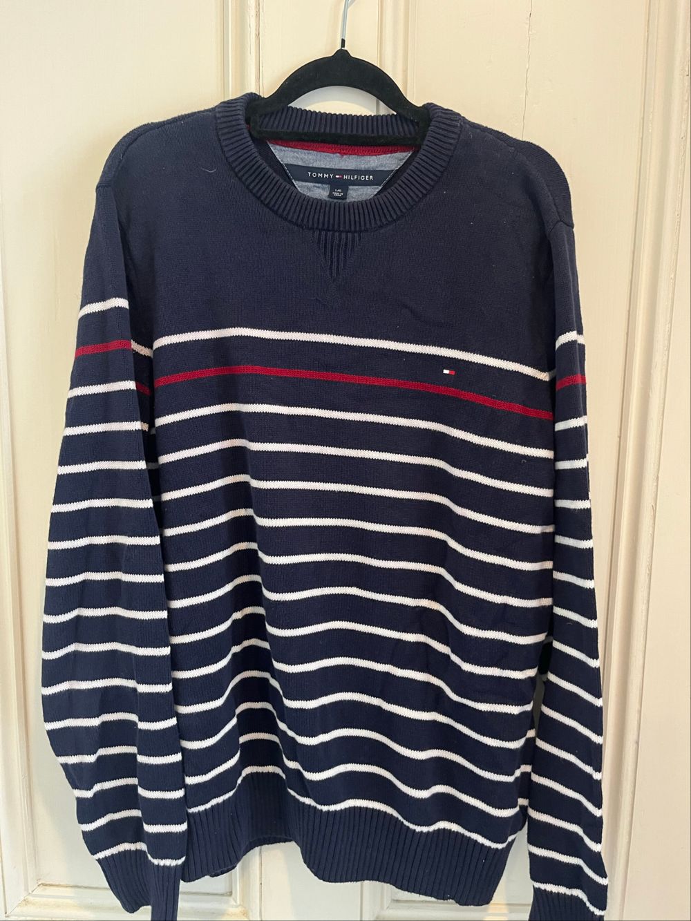 Tommy Hilfiger sweater