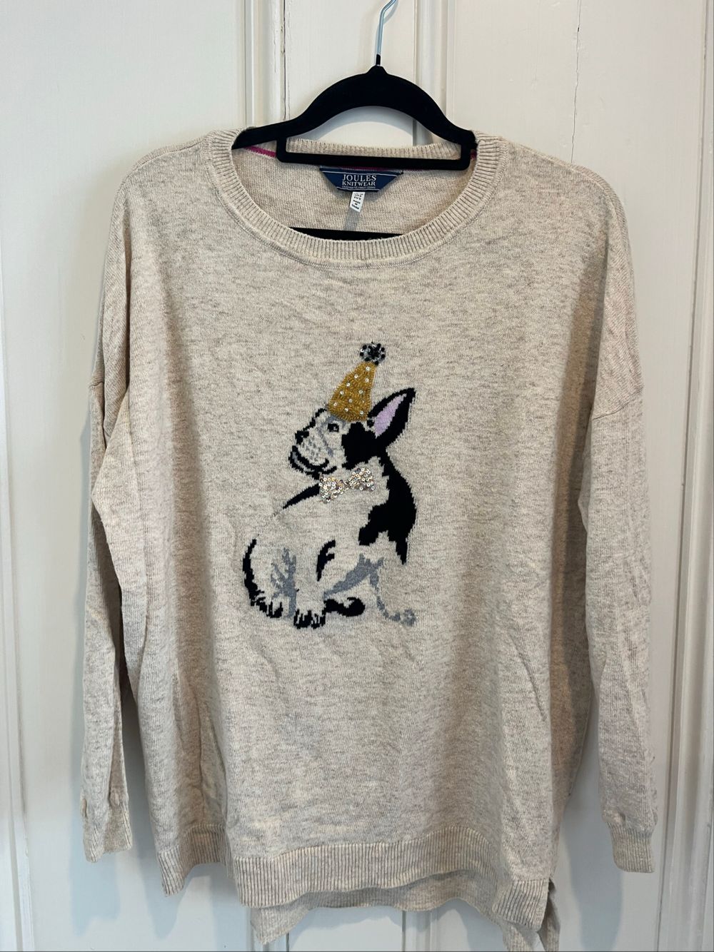 Joules Sweater