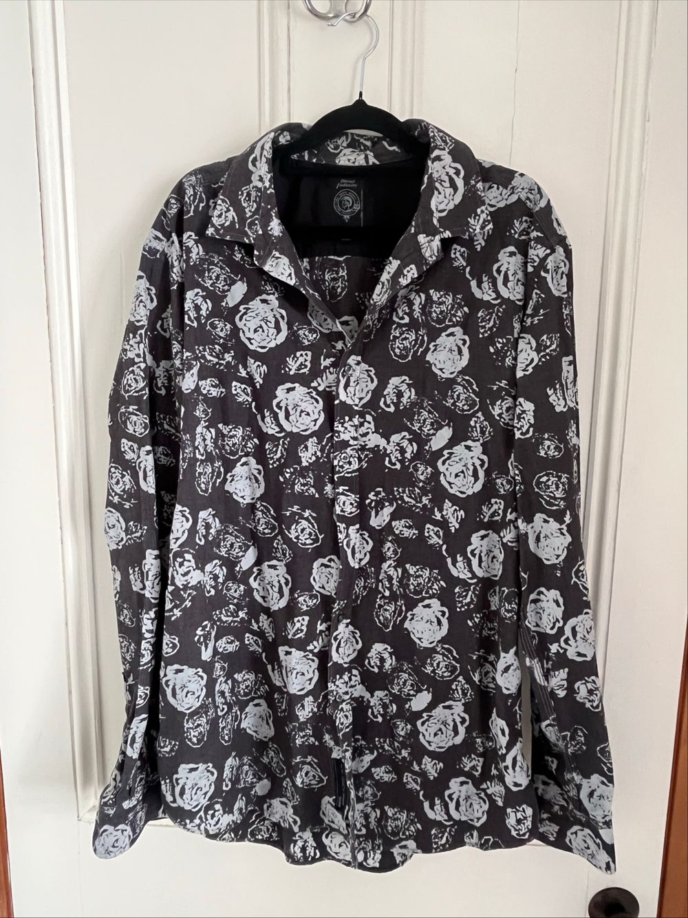 Diesel Shirt