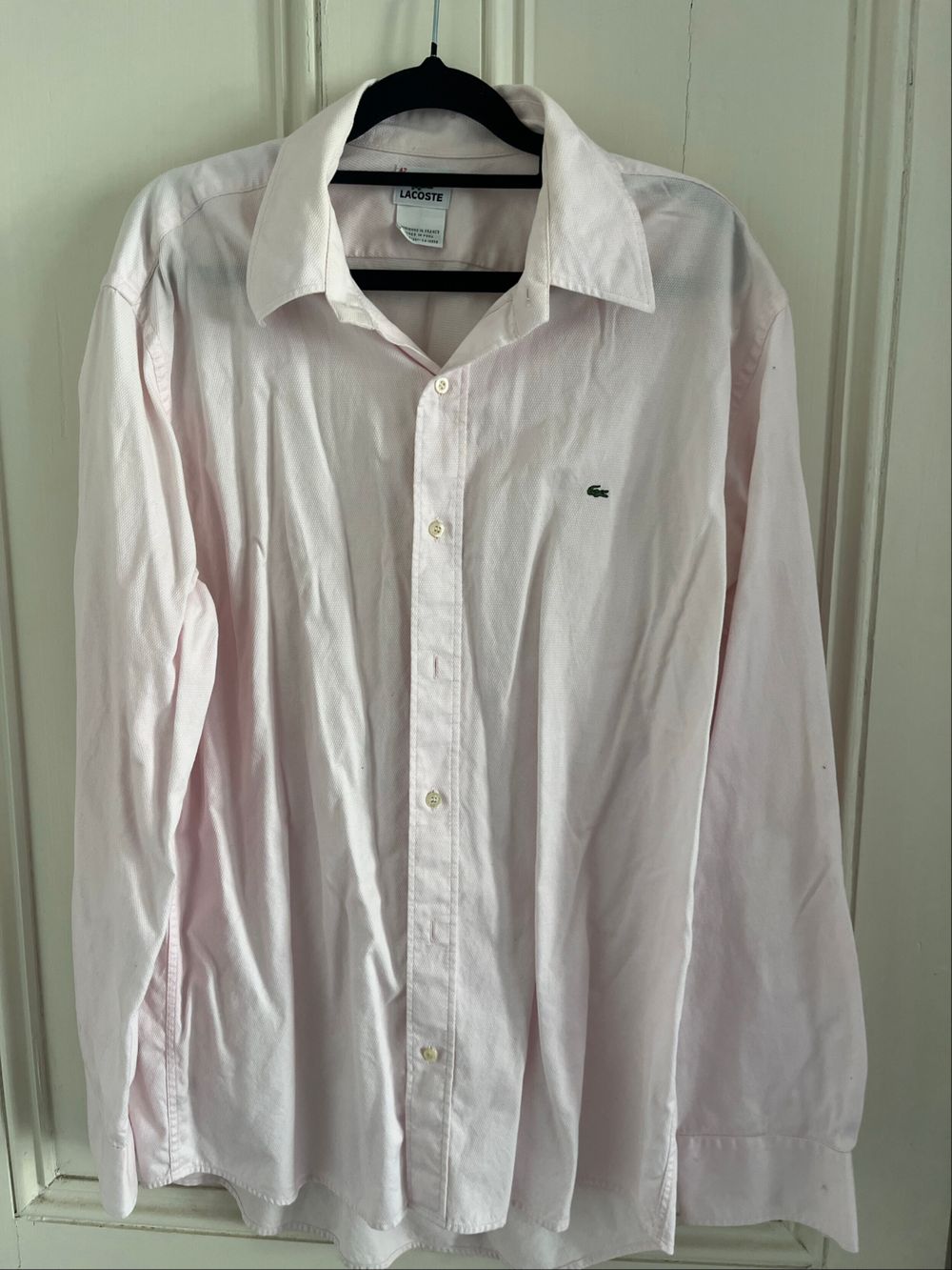 Lacoste Shirt