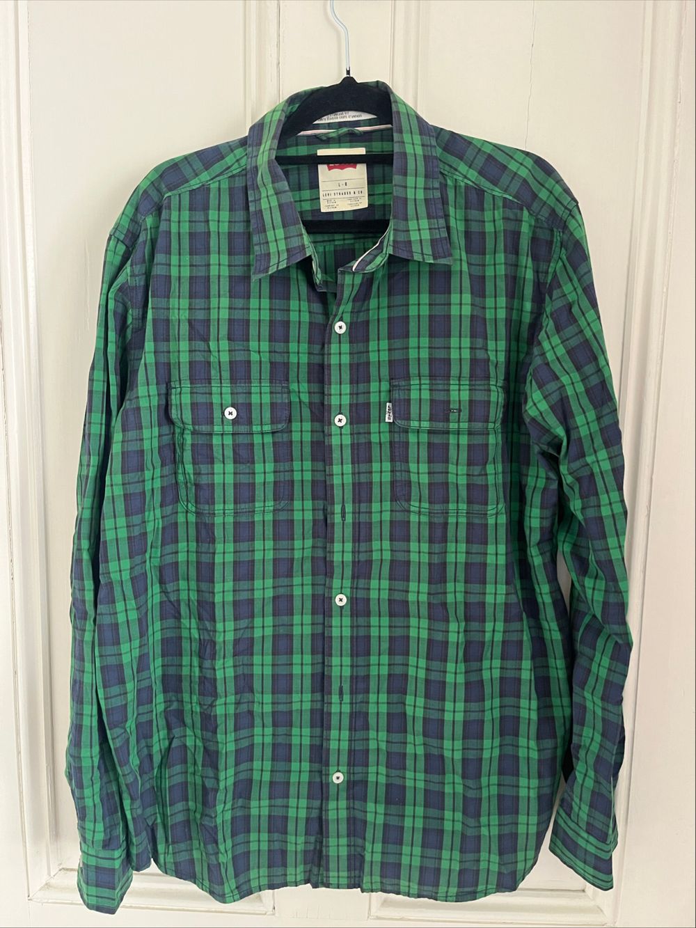 Lewis Shirt