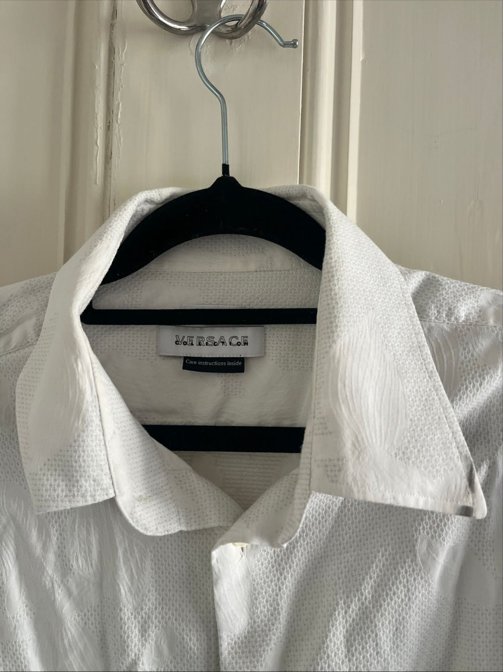 Versace Shirt