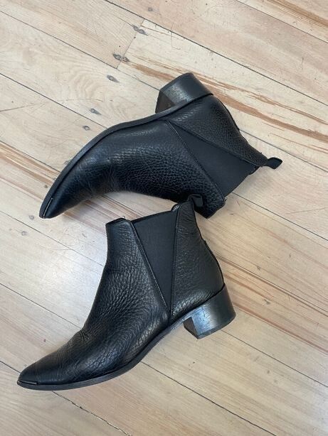 Iconic Acne Jensen Boots