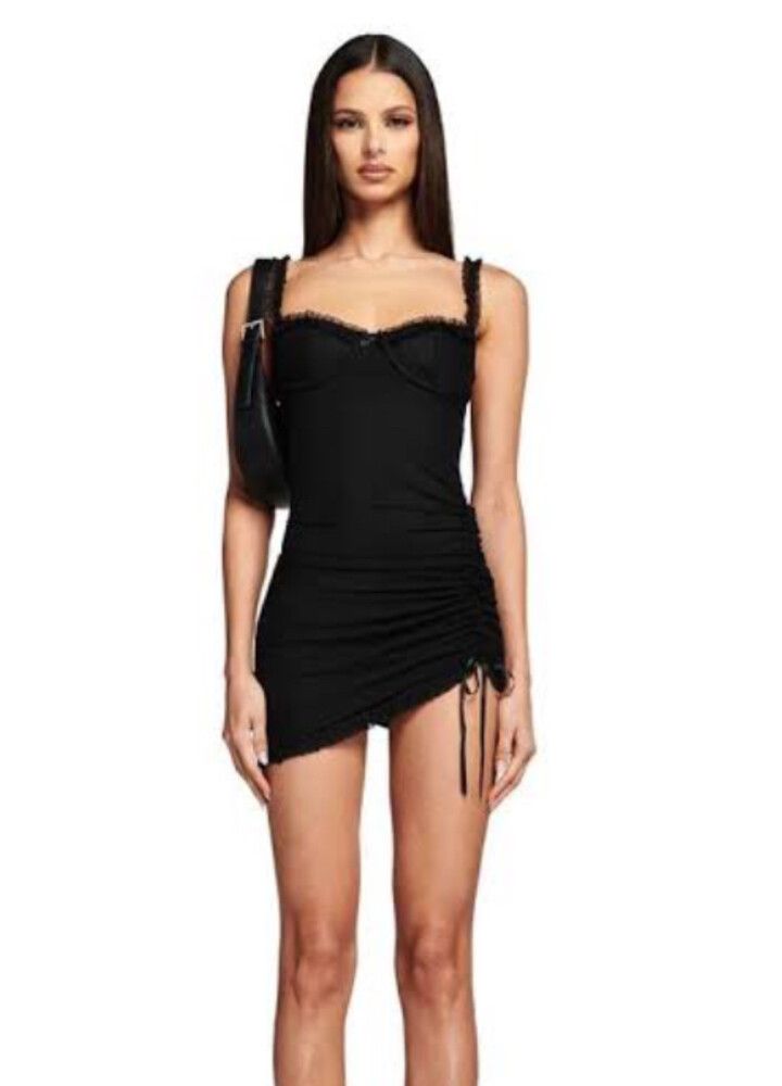 I AM GIA - I Am Gia Fleur Mini Dress on Designer Wardrobe