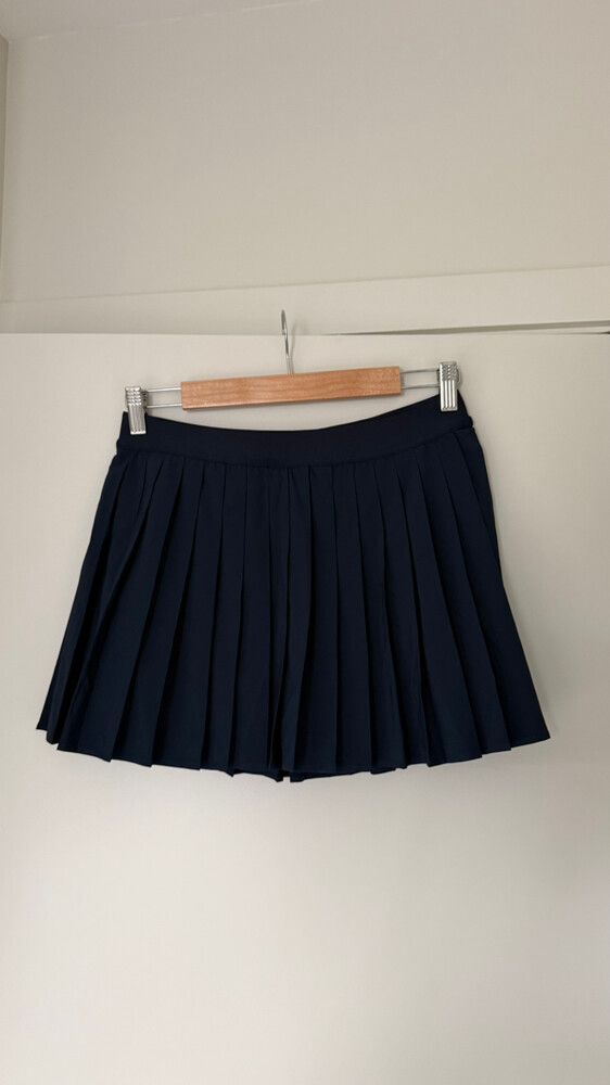 Lululemon tennis skirt