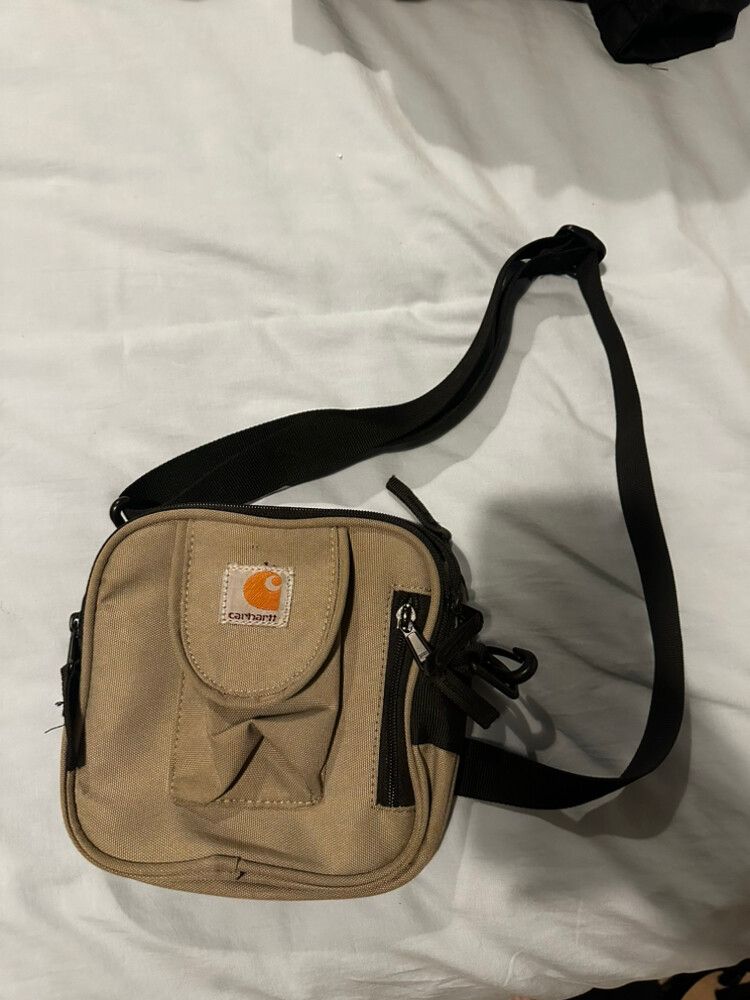 Carhartt Essentials Bag