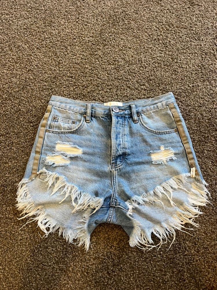One Teaspoon Shorts