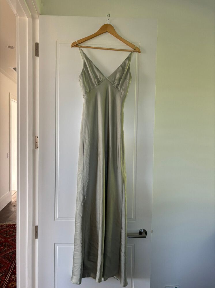 knee length dresses for ladies Ziah Maxi Dress - Navy - Buy Women's Dresses
