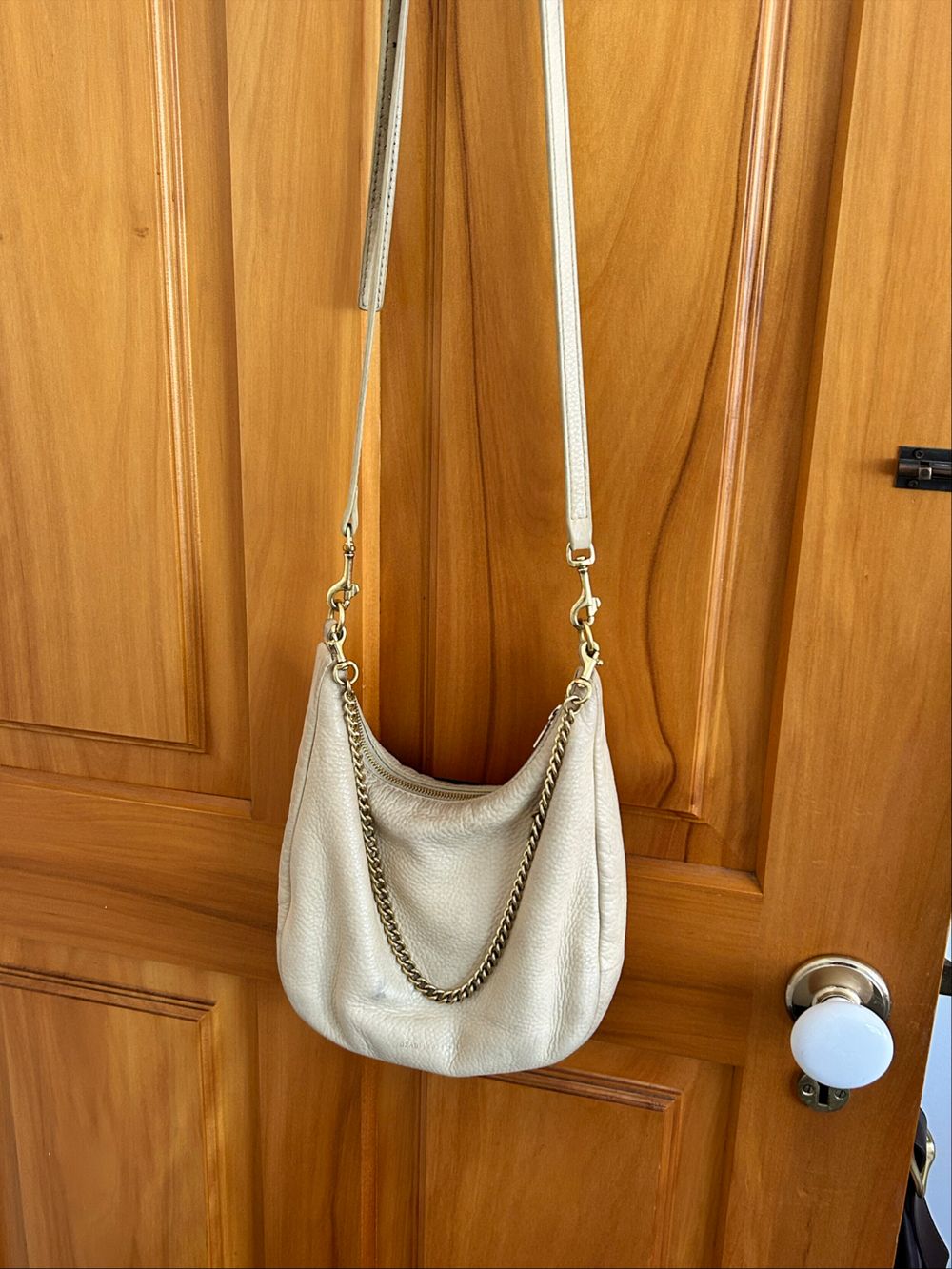 Deadly Ponies Mr Sling Bag