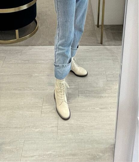 Sondra Shine Boots