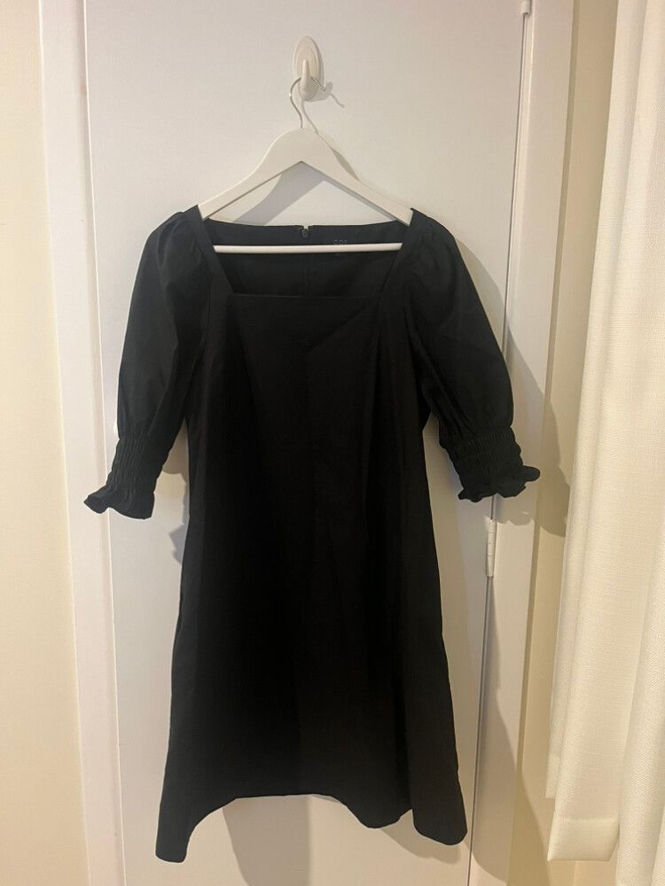 Baby Doll Dress