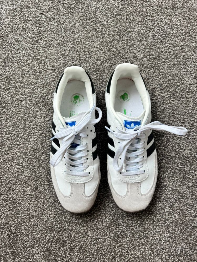 adidas gazelle silver green womens adidas Samba Vegan