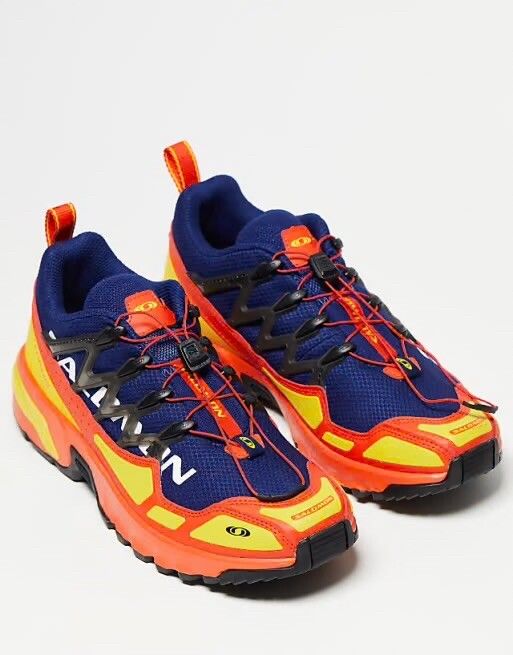 Salomon ACS+ Heritage Pack sneakers
