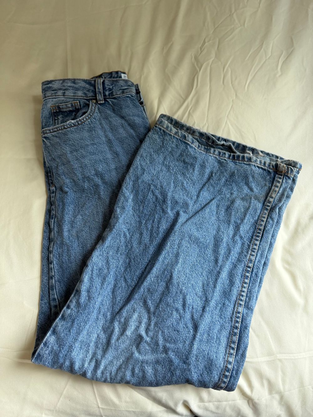 Supré Blue Denim Jeans