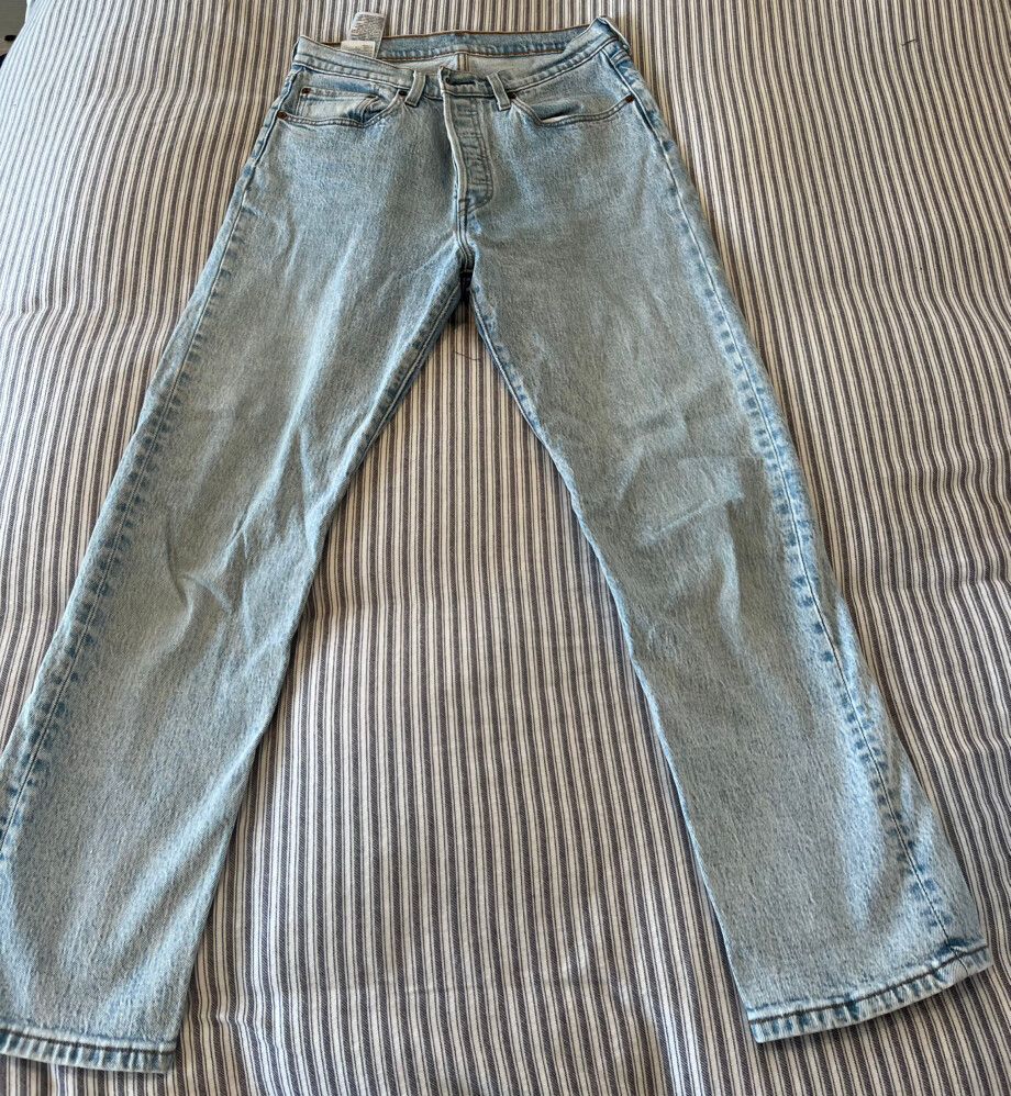 Levi's Jeans 501’s