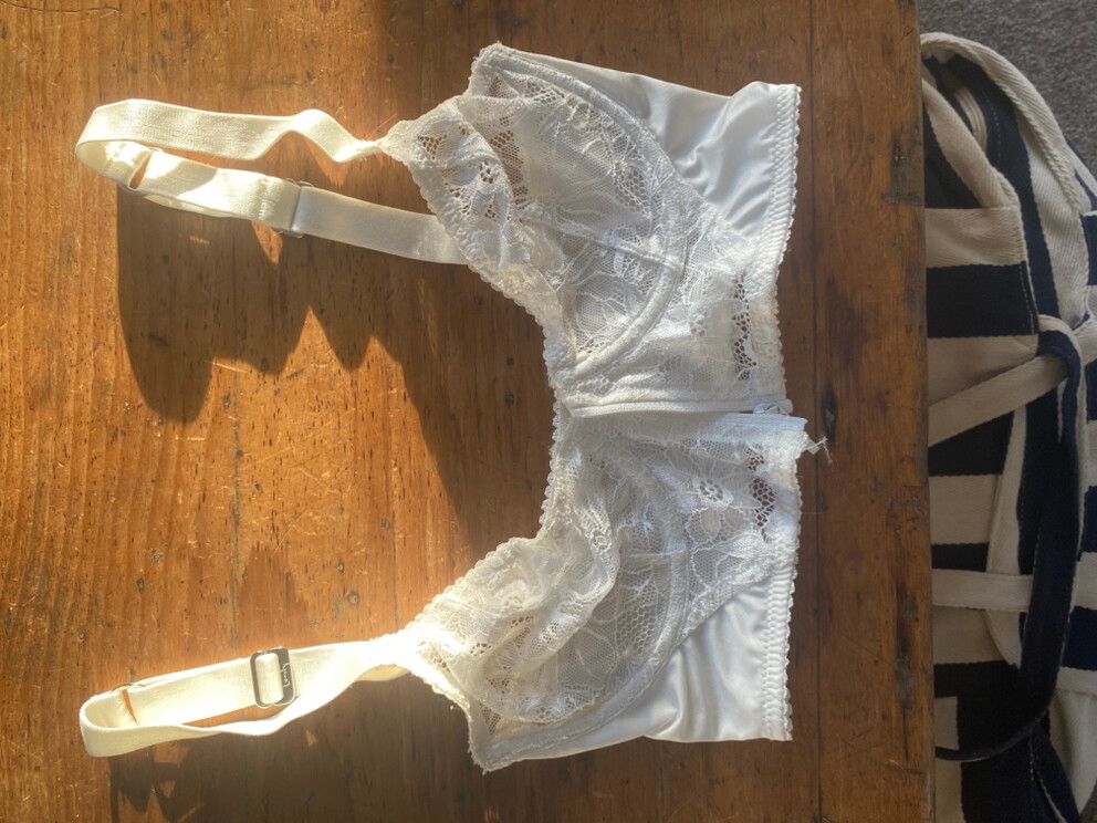 Beautiful Lonely Bra