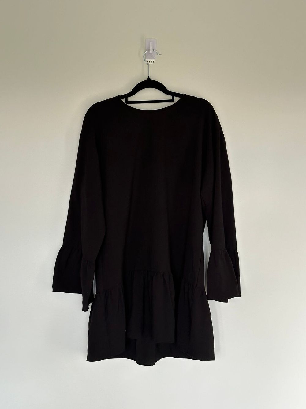Long Sleeve Dress