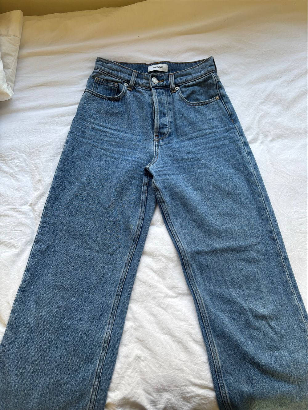 Henne Valentina Jean - Petite