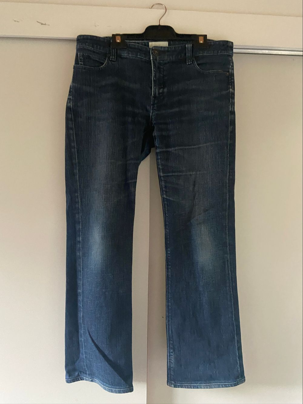 Country Road Blue straight leg Jeans