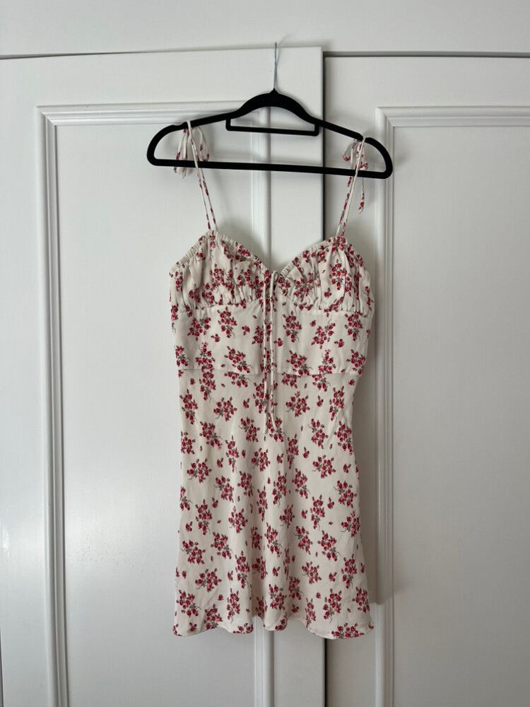 Realisation Par Mini Dress