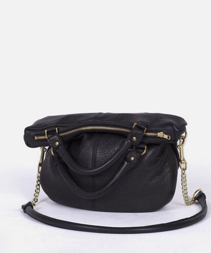 Deadly Ponies Mr Leopard Bag