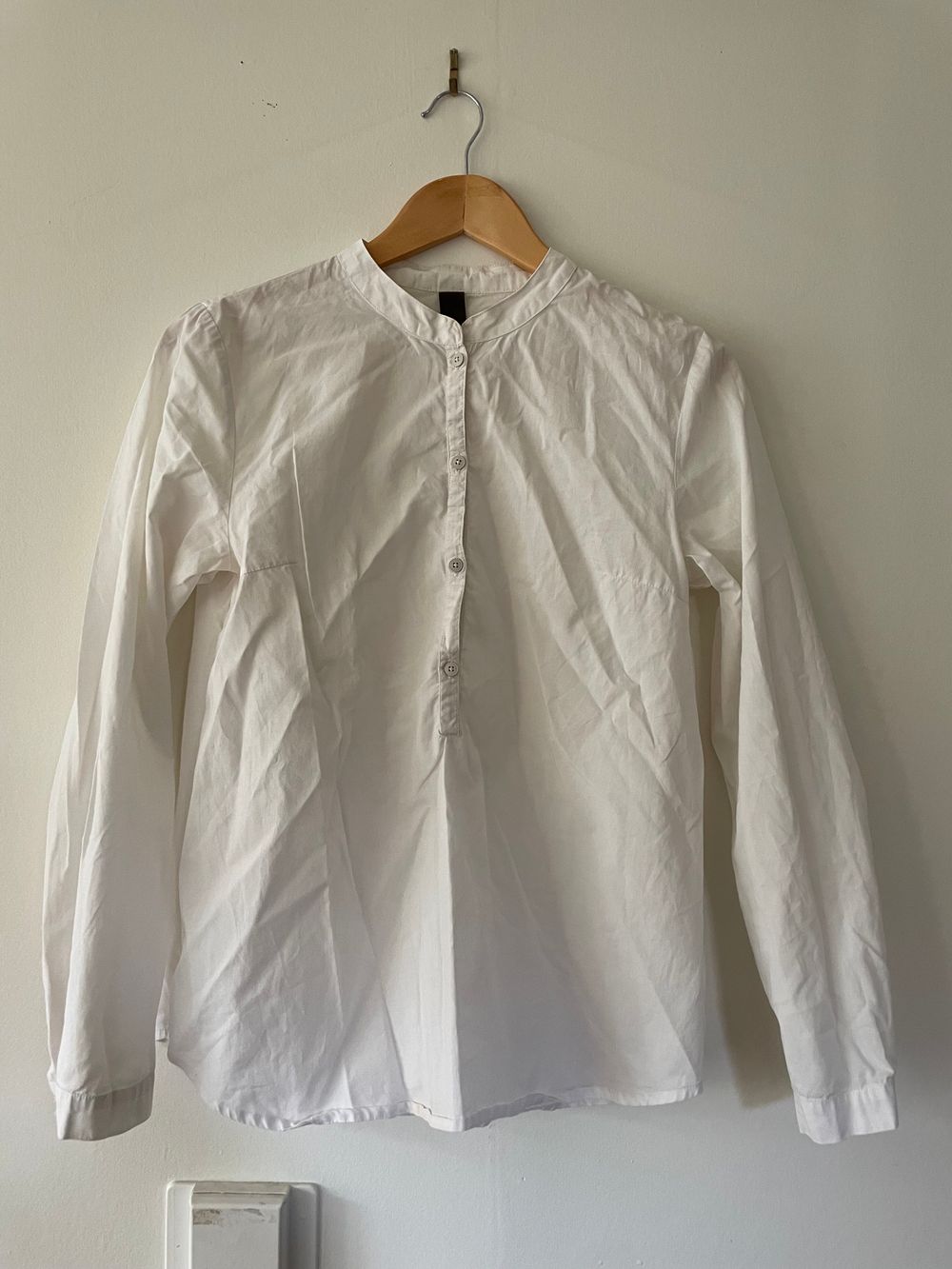Kowtow Shirt