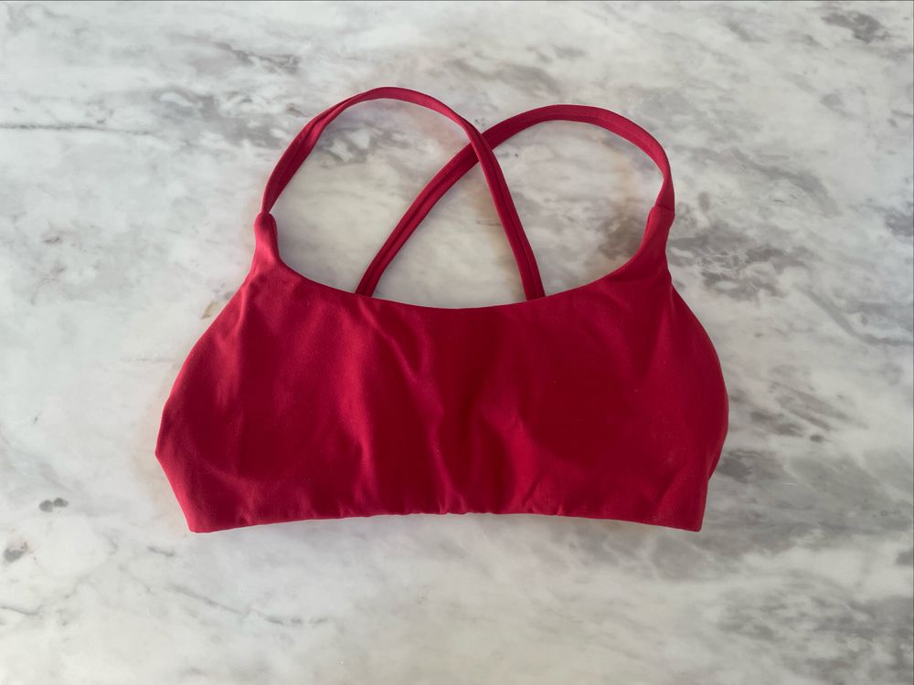 MUSCLE REPUBLIC NORA BRA