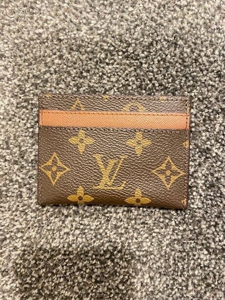 Cardholder